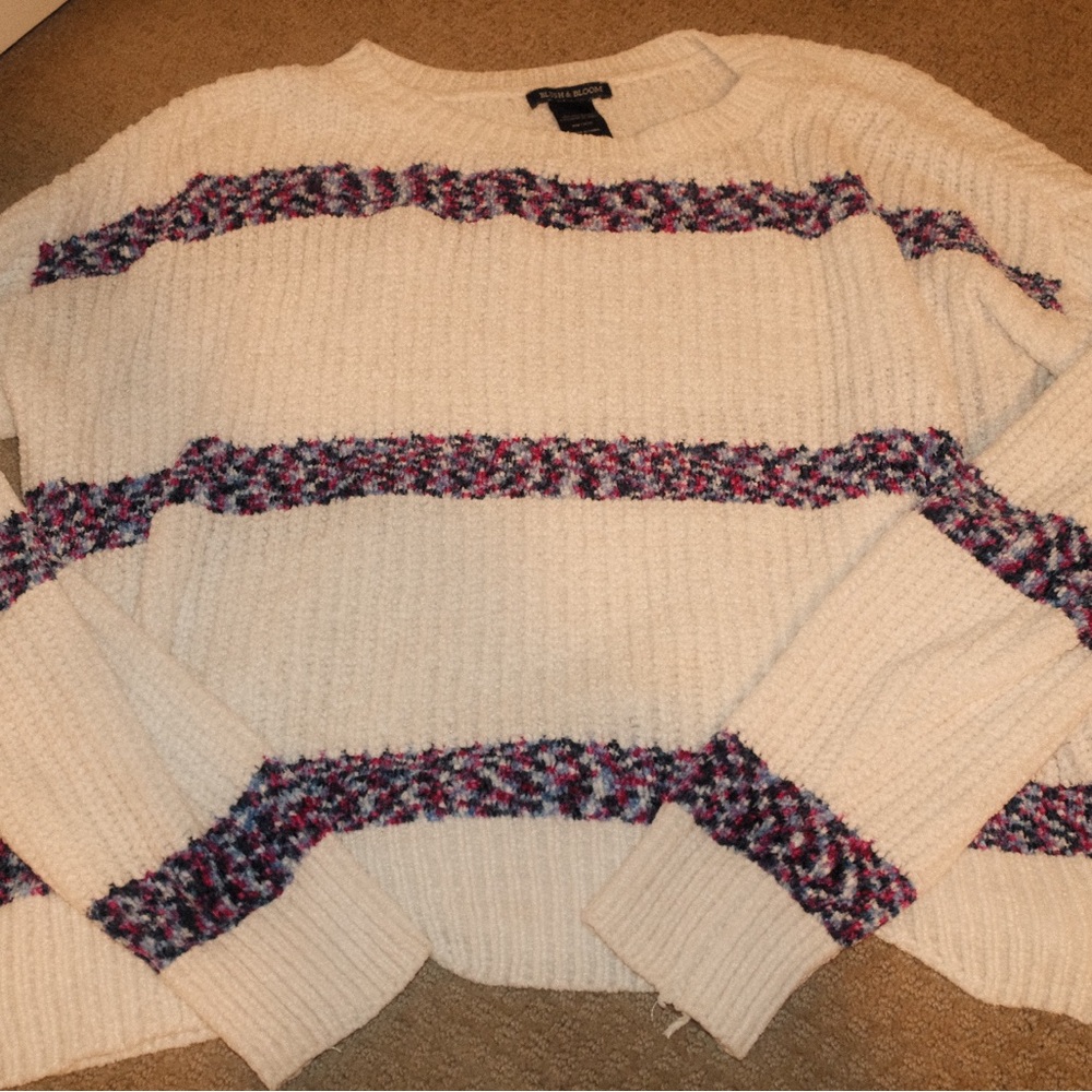 Sweater - Picture 4 of 4